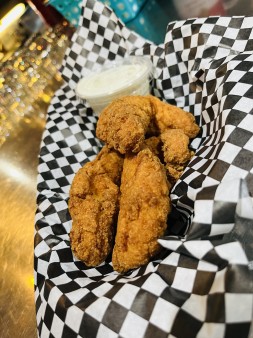 image of Chicken Tenders