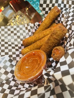 image of Cheese Sticks