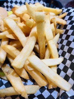 image of French Fries
