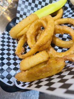 image of Onion Rings*