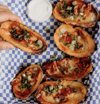 image of Potato Skins