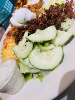 image of Cobb Salad