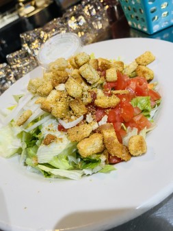 image of Dinner Salad