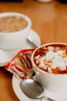image of Soup of the Day