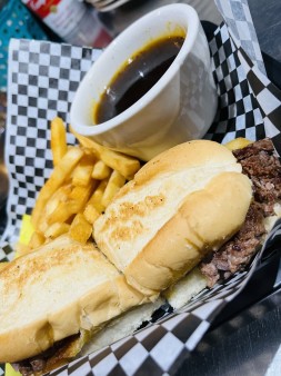 image of French Dip