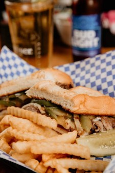 image of Philly Steak