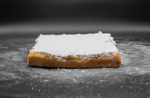 image of Chewy Butter