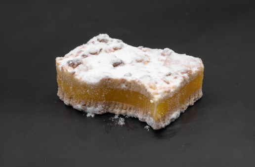 image of Lemon Bars