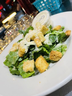 image of Caesar Salad