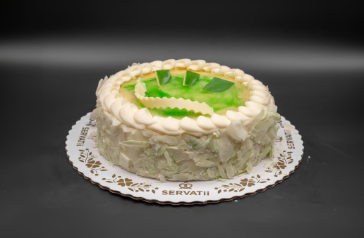 image of Keylime Cheesecake - 7"