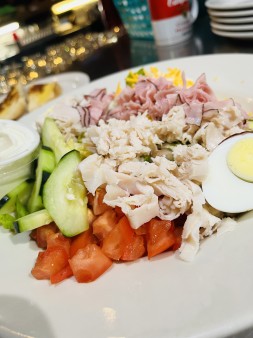 image of Chef Salad