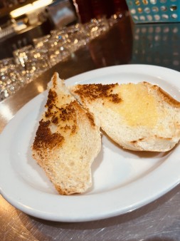 image of Garlic Bread