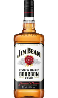 image of Bourbon - Jim Beam