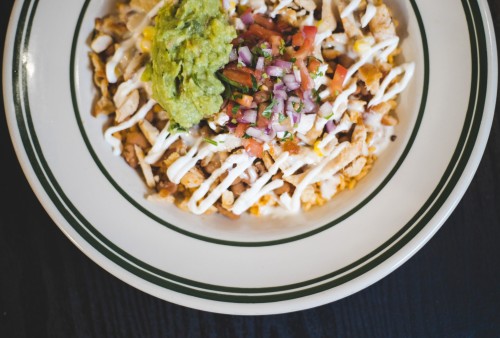 image of Burrito Bowl