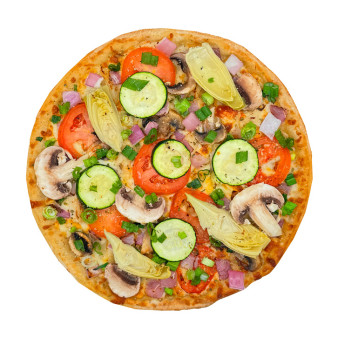 image of Gardena Pizza