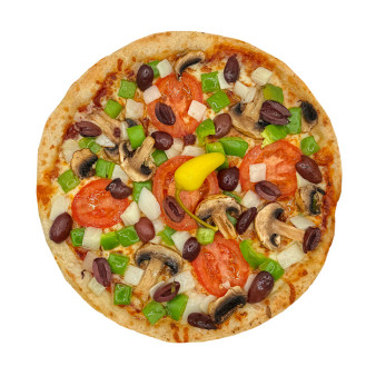 image of Harvest Pizza