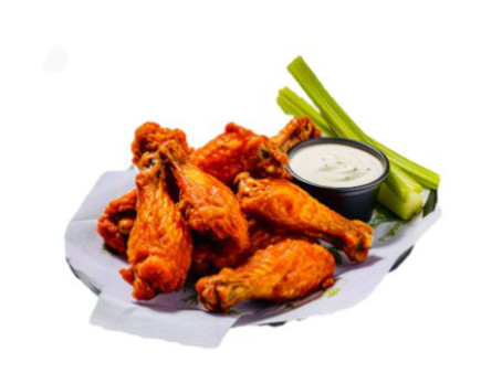 image of Wings