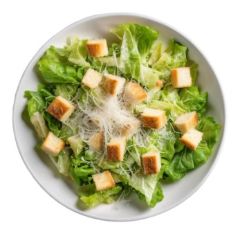 image of Caesar Salad