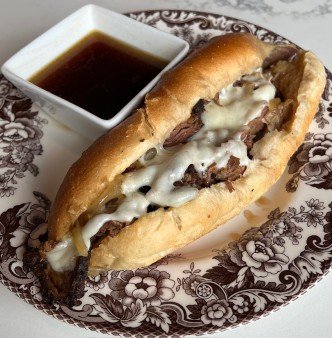 image of French Dip