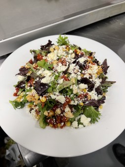 image of Side Street Corn Salad