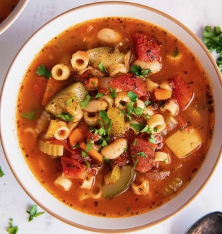 image of Cup Soup