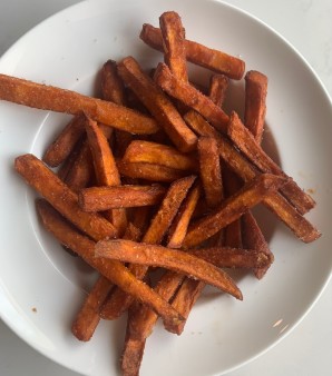 image of Sweet Potato Fries