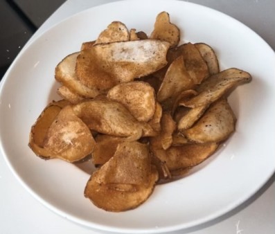 image of Housemade Chips