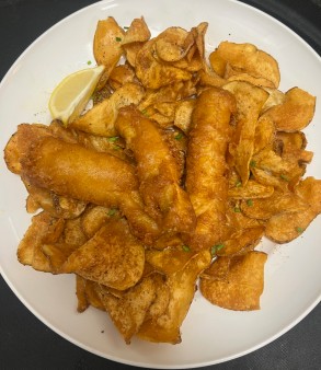 image of Fish and Chips