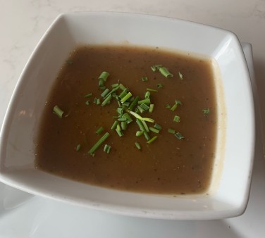 image of Pot Liquor Gravy