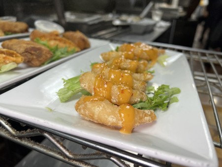 image of Bang Bang Shrimp