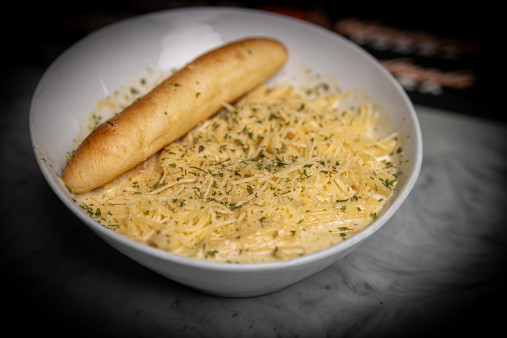 image of Alfredo