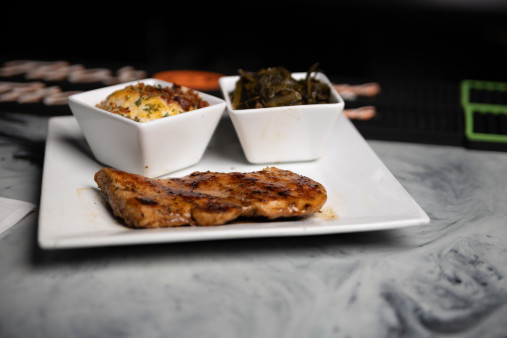 image of Grilled Chicken