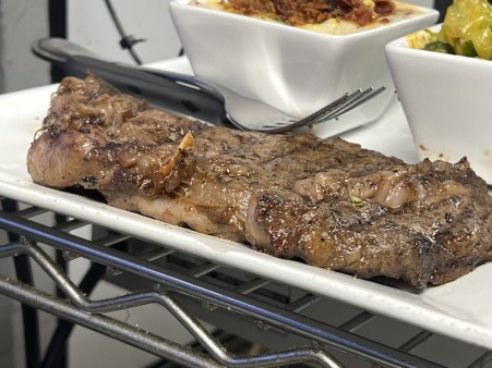 image of Ribeye 12oz