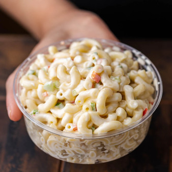 image of Macaroni Salad