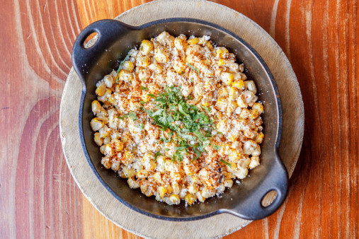 image of Esquites