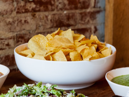 image of Extra Chips