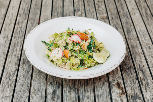 image of Dolly Salad