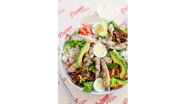 image of Cobb Salad