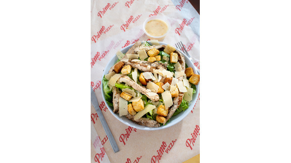image of Chick Caesar Salad
