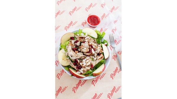 image of Apple Salad