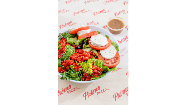 image of Caprese Salad