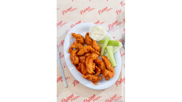 image of Chicken Tenders 10