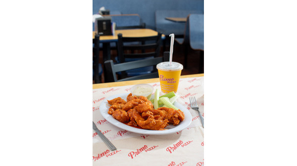 image of Chicken Tenders 20