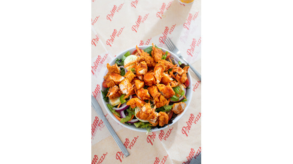image of Buff Chicken Salad