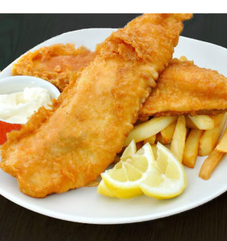 image of Fish and Chips