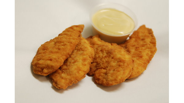 image of Chicken Fingers 04