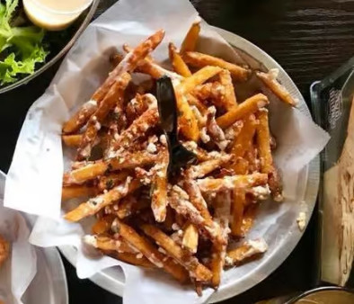 image of Blvd Fries