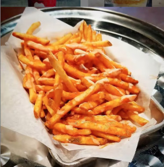 image of Buffalo Fries