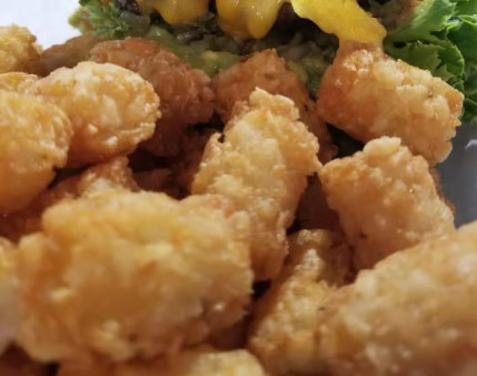 image of Tator Tots