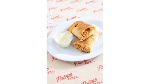 image of Buffalo Chicken Roll Whole